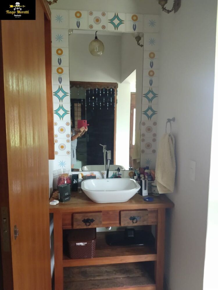 Chácara, 4 quartos - Foto 11