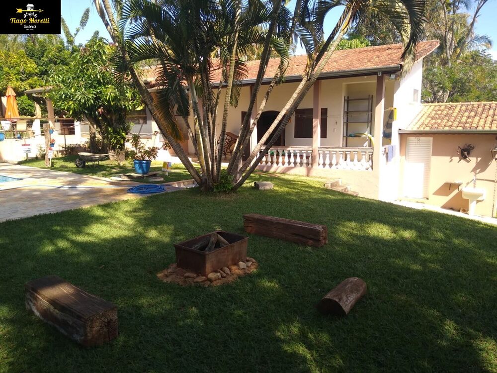 Chácara, 4 quartos - Foto 19