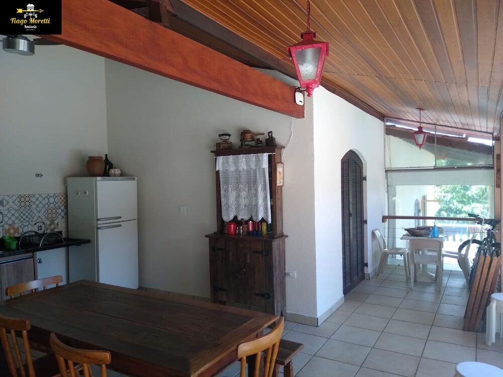 Chácara, 4 quartos - Foto 14