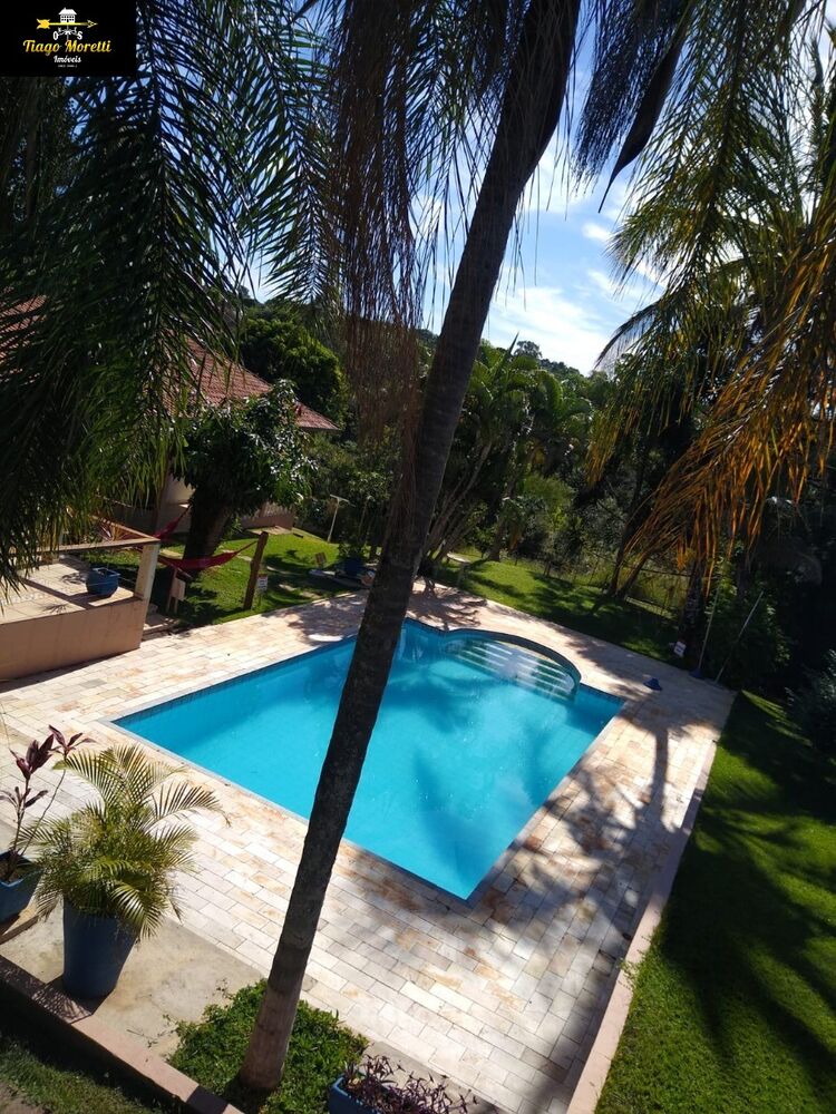 Chácara, 4 quartos - Foto 4