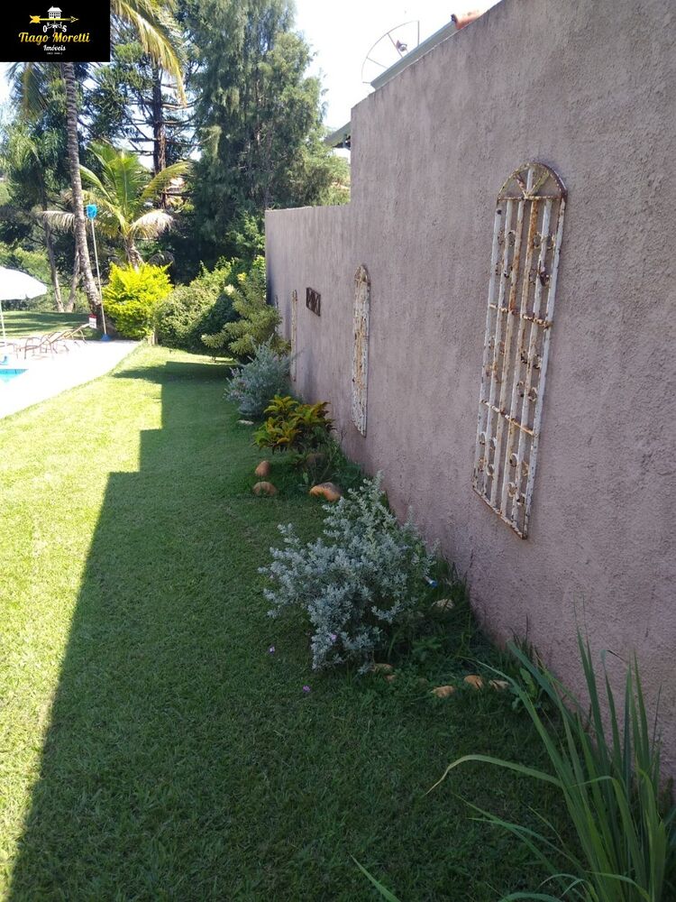 Chácara, 4 quartos - Foto 16