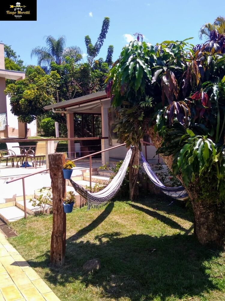 Chácara, 4 quartos - Foto 15