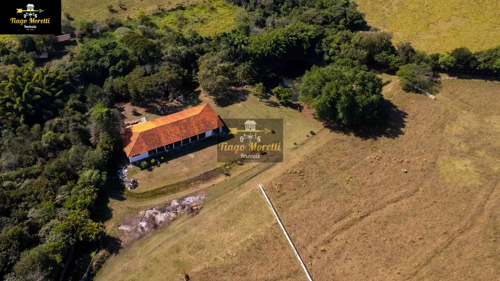 Fazenda, 4 m² - Foto 7