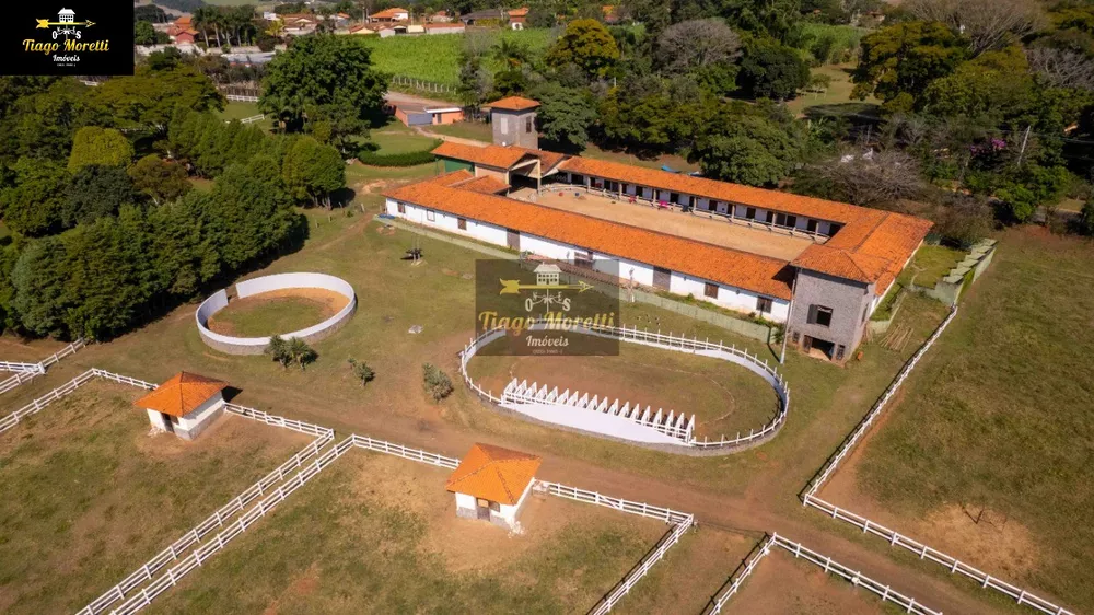 Fazenda, 4 m² - Foto 1