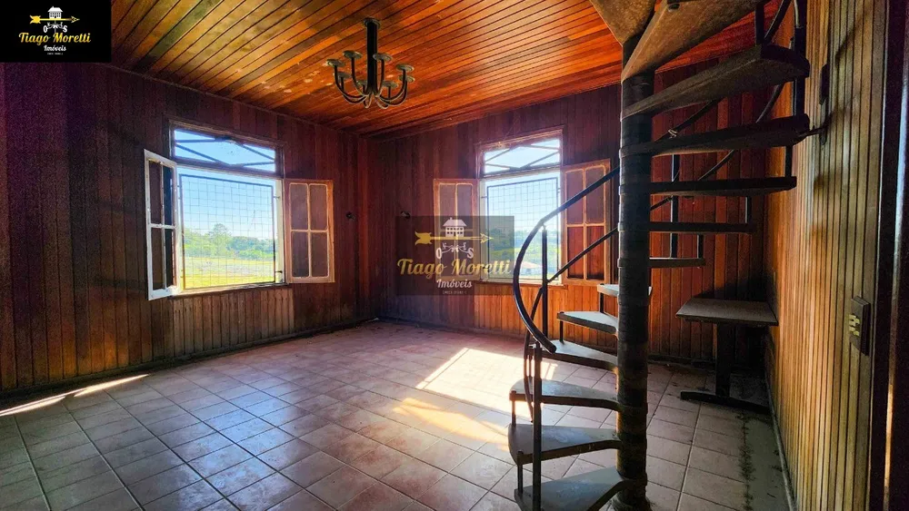 Sítio, 3 quartos, 4 m² - Foto 20