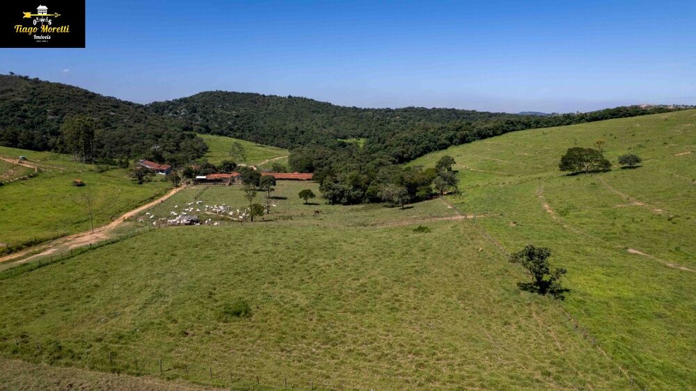 Fazenda, 280 m² - Foto 4
