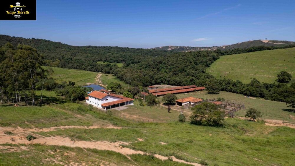 Fazenda, 280 m² - Foto 2