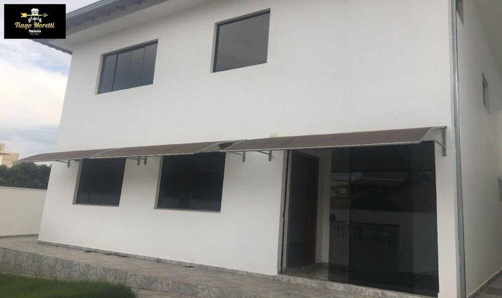Casa, 4 quartos - Foto 16