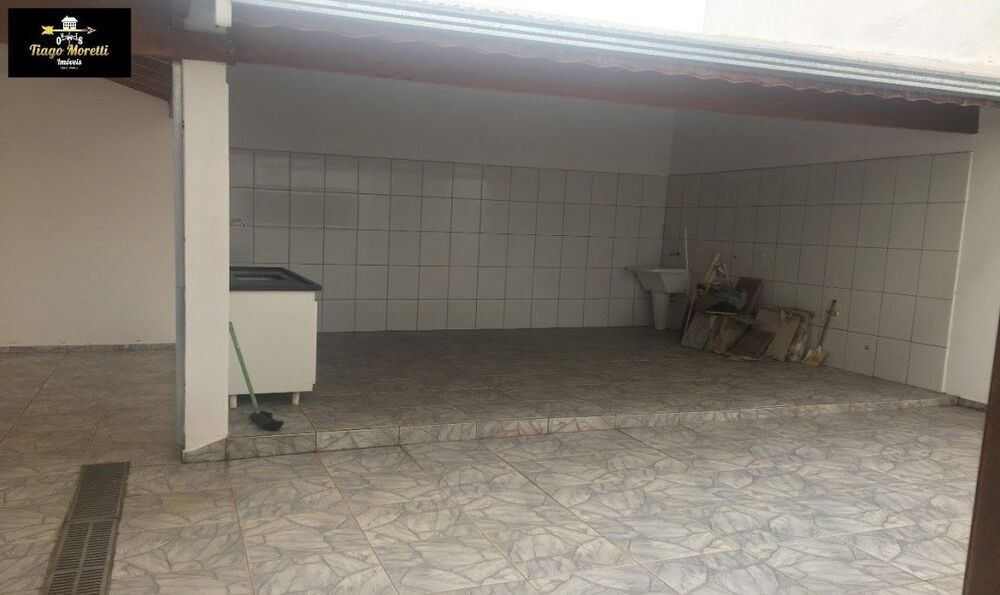 Casa, 4 quartos - Foto 7
