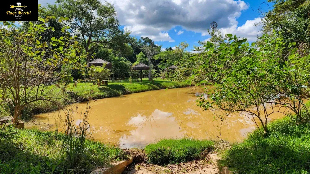 Chácara, 6 quartos, 2 hectares - Foto 5