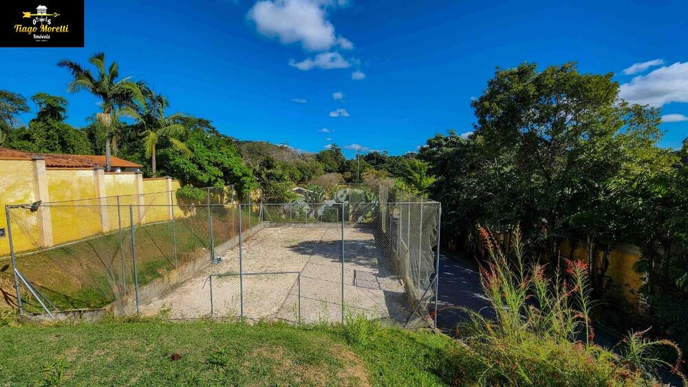 Chácara, 6 quartos, 2 hectares - Foto 4