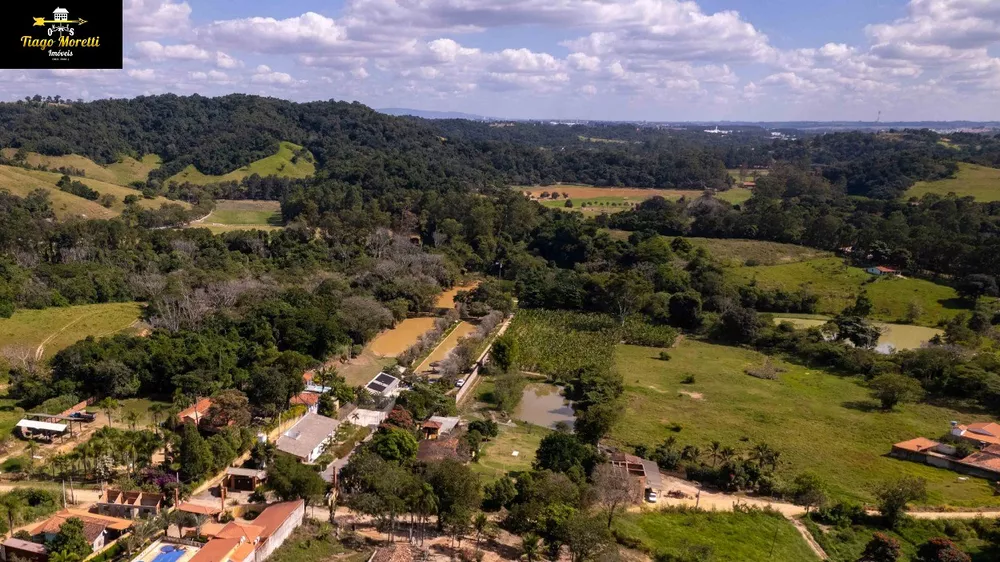 Chácara, 6 quartos, 2 hectares - Foto 8