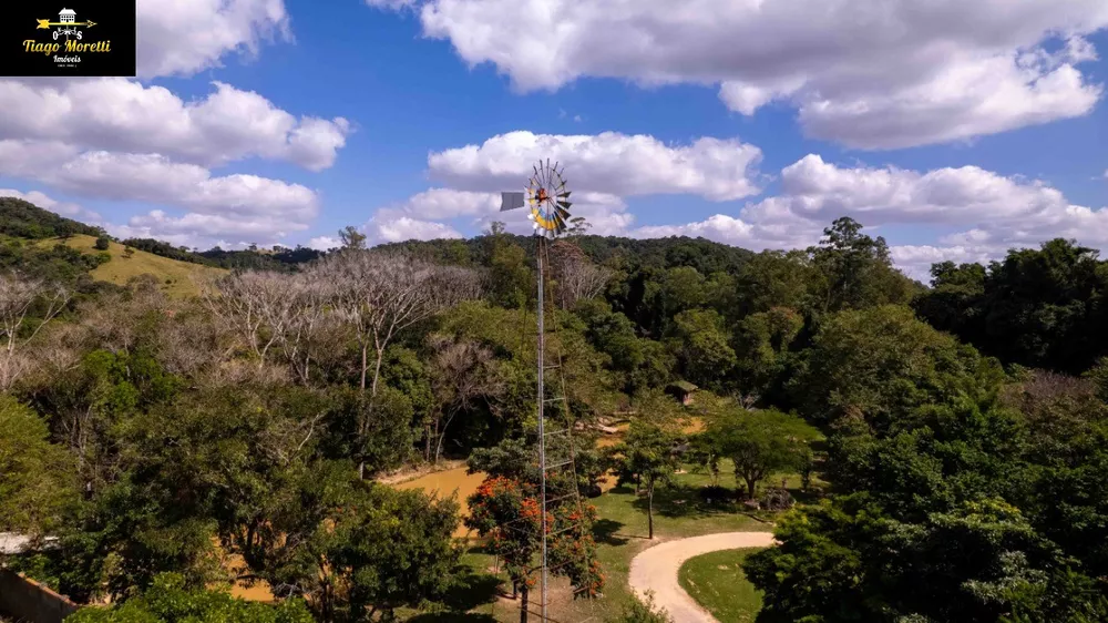 Chácara, 6 quartos, 2 hectares - Foto 6