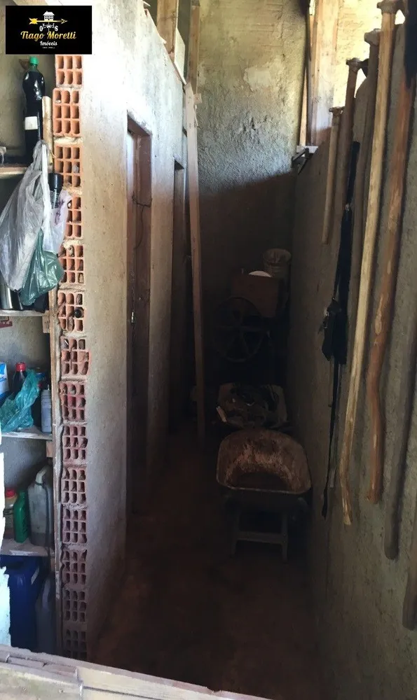 Sítio, 2 quartos, 350 m² - Foto 3