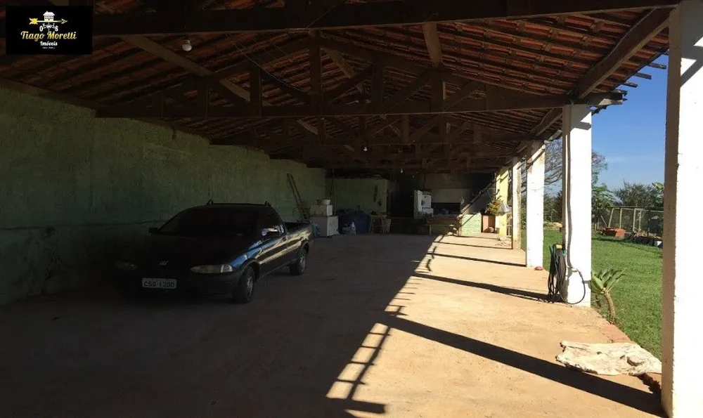 Sítio, 2 quartos, 350 m² - Foto 5
