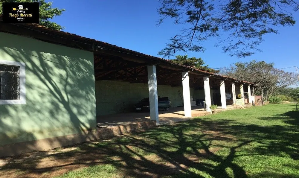 Sítio, 2 quartos, 350 m² - Foto 1