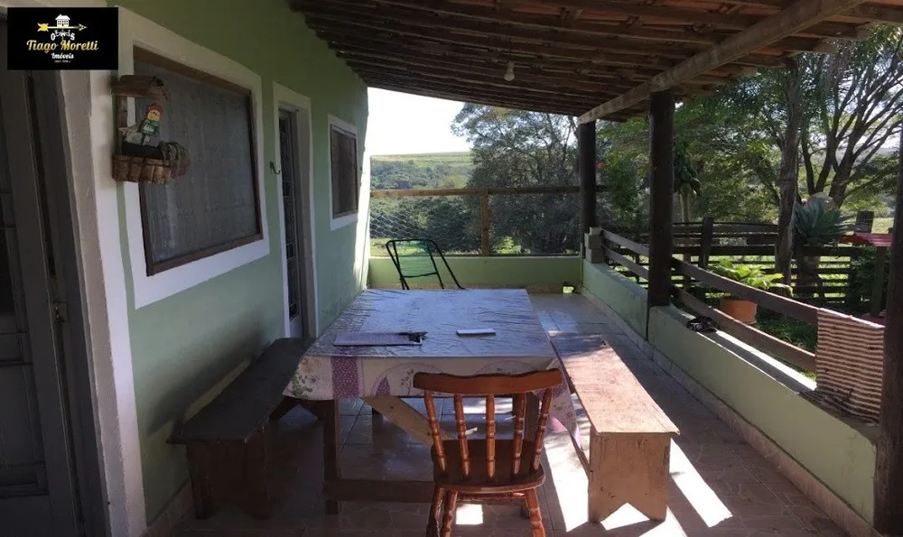 Sítio, 2 quartos, 350 m² - Foto 10