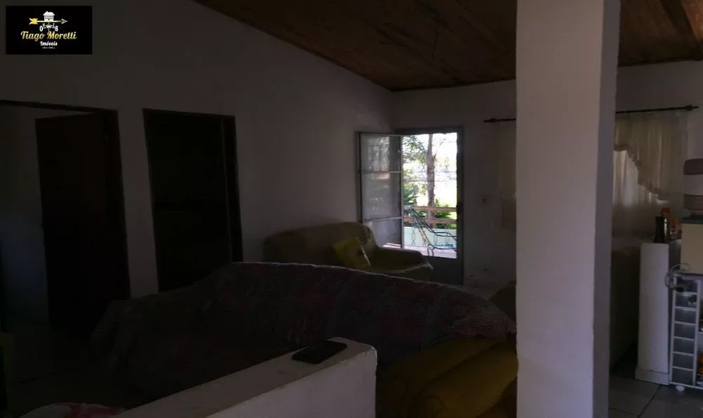 Sítio, 2 quartos, 350 m² - Foto 2