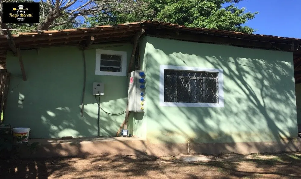Sítio, 2 quartos, 350 m² - Foto 2