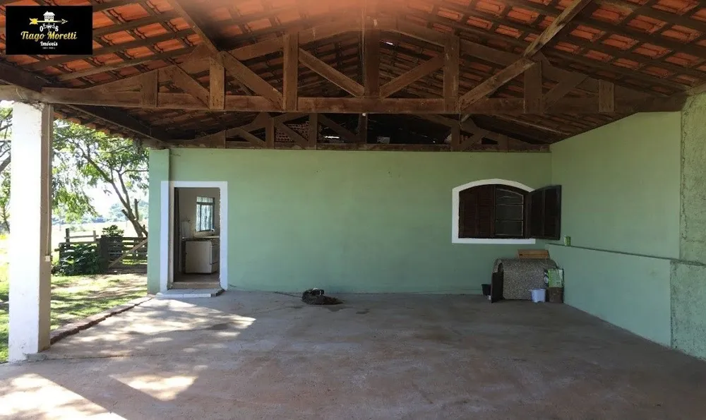 Sítio, 2 quartos, 350 m² - Foto 11