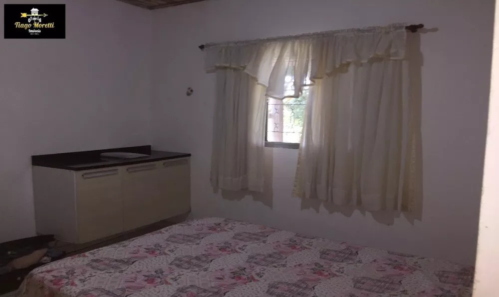 Sítio, 2 quartos, 350 m² - Foto 3