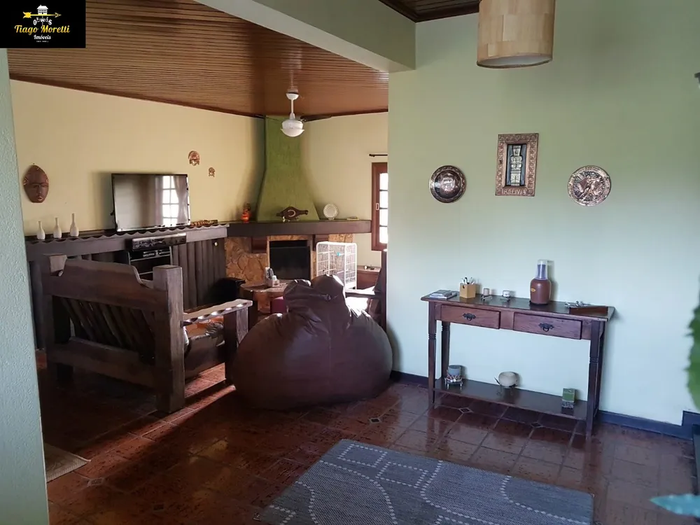 Sítio, 4 quartos - Foto 6