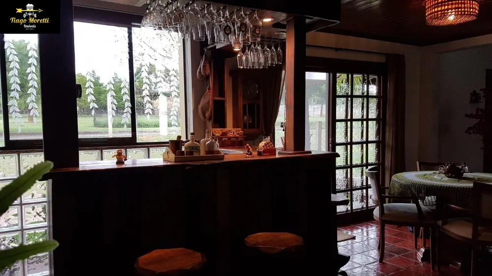Sítio, 4 quartos - Foto 5
