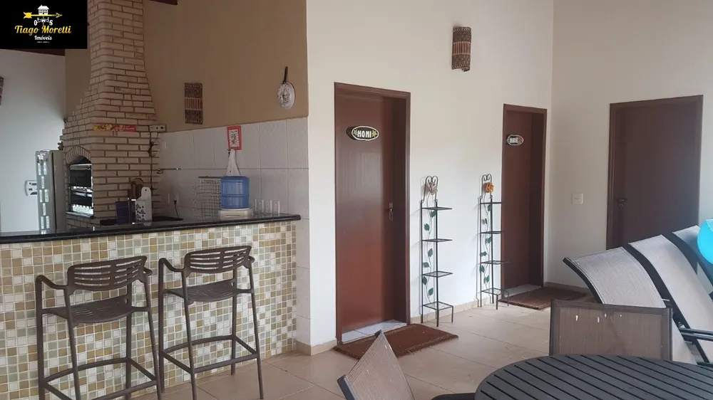 Sítio, 4 quartos - Foto 10