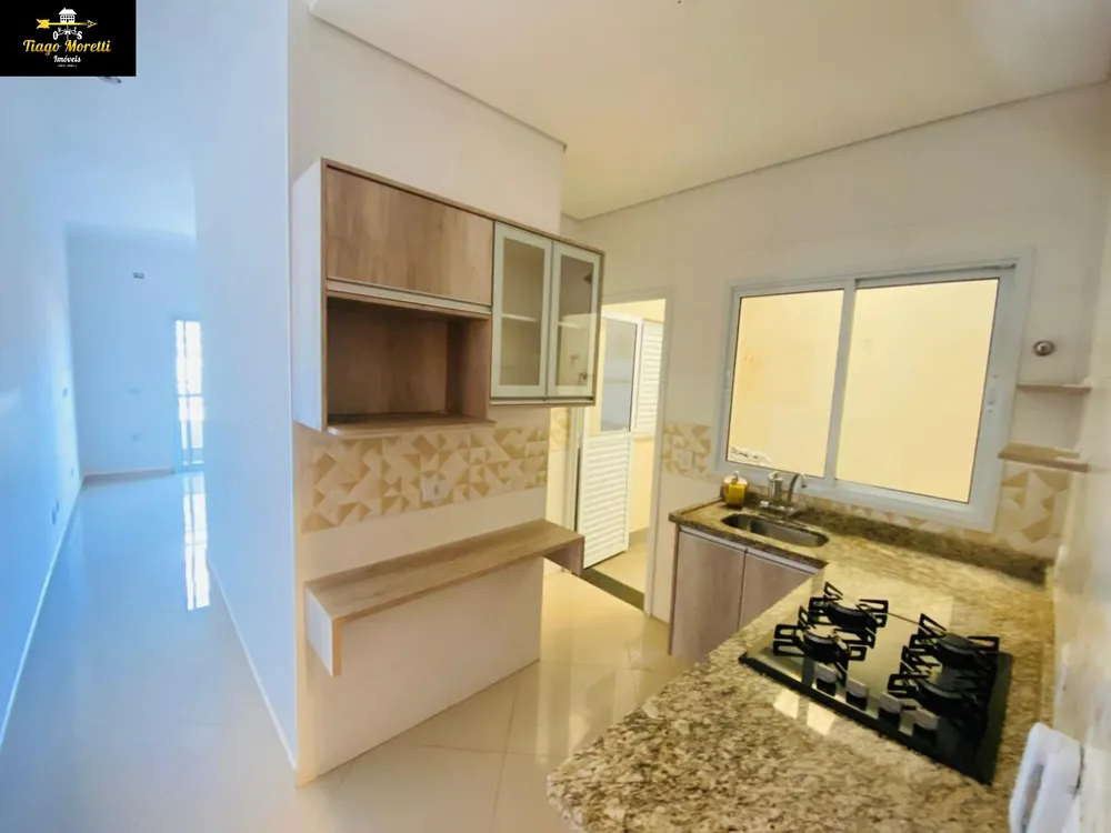 Apartamento, 2 quartos, 42 m² - Foto 1