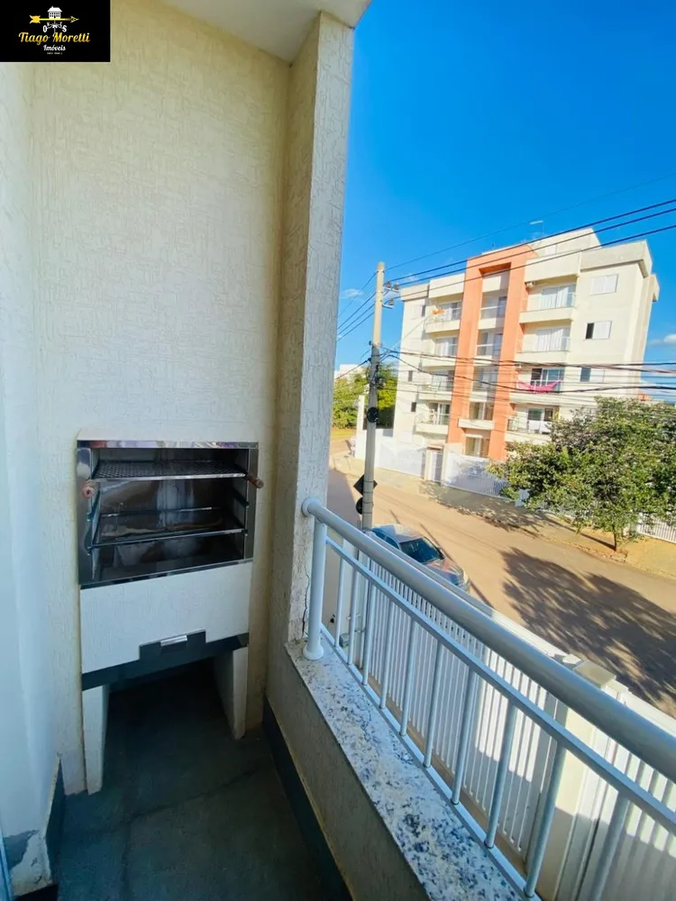 Apartamento, 2 quartos, 42 m² - Foto 10