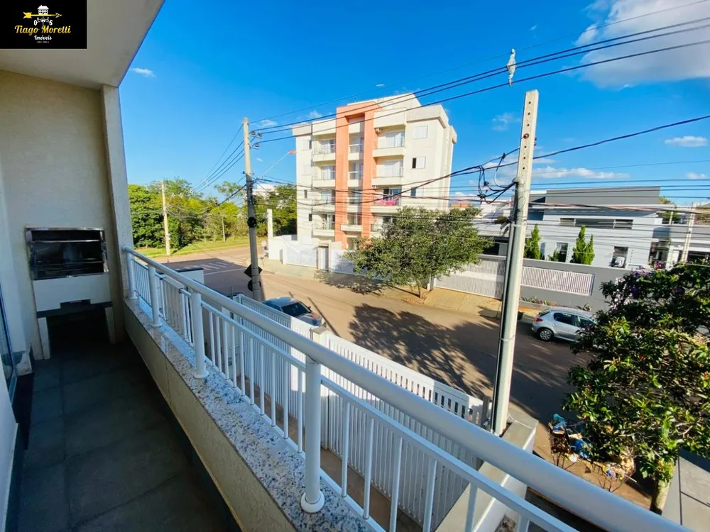 Apartamento, 2 quartos, 42 m² - Foto 11
