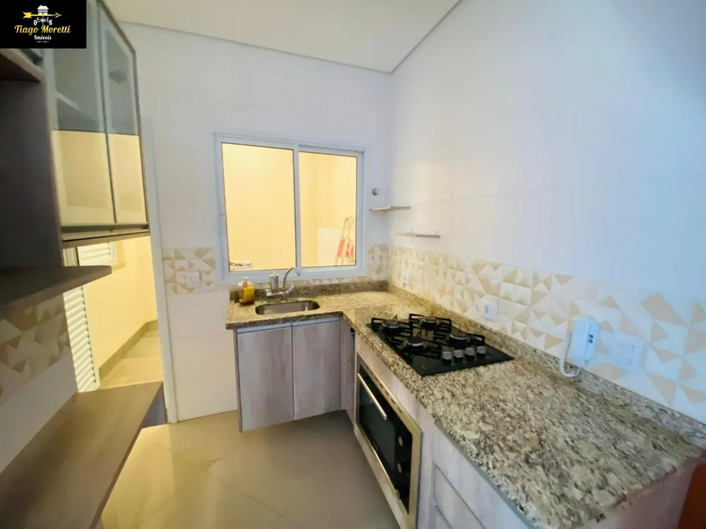 Apartamento, 2 quartos, 42 m² - Foto 2