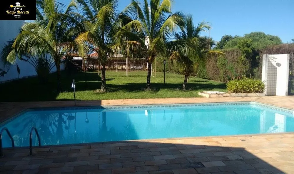 Chácara, 4 quartos, 2000 m² - Foto 8