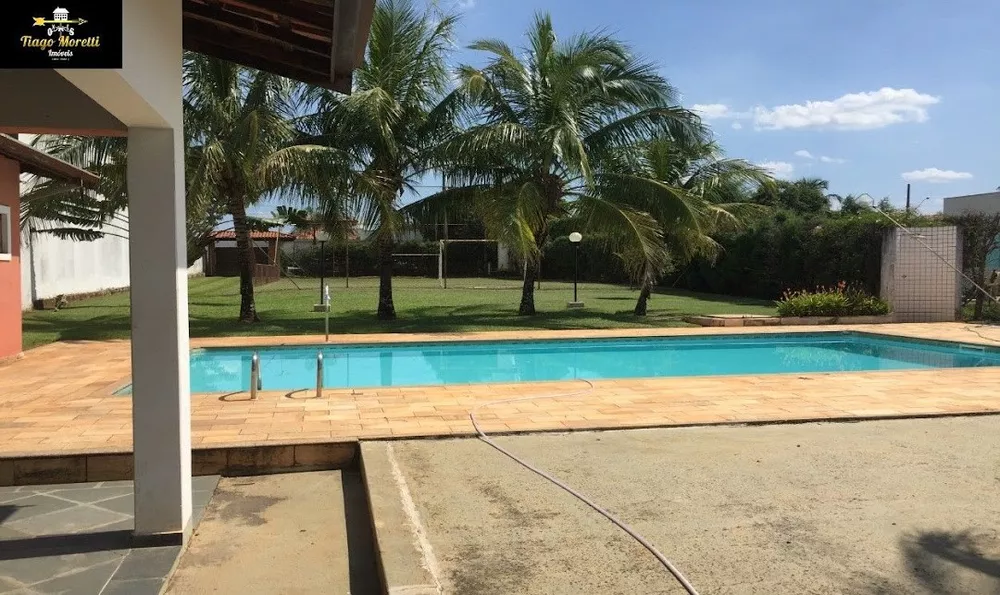 Chácara, 4 quartos, 2000 m² - Foto 5