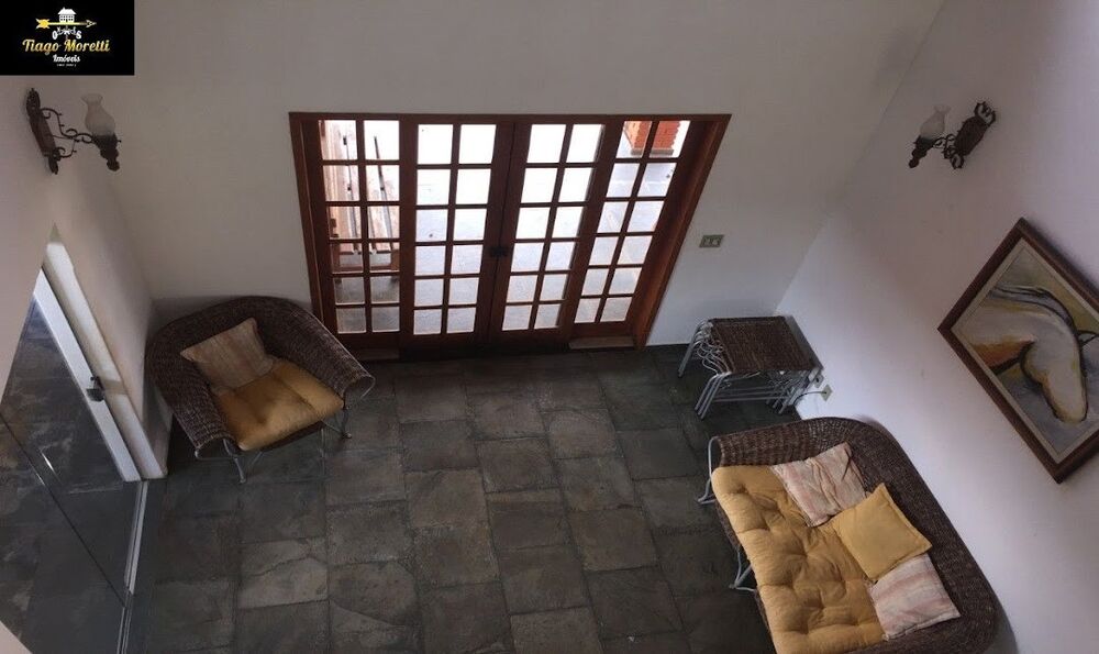 Chácara, 4 quartos, 2000 m² - Foto 1