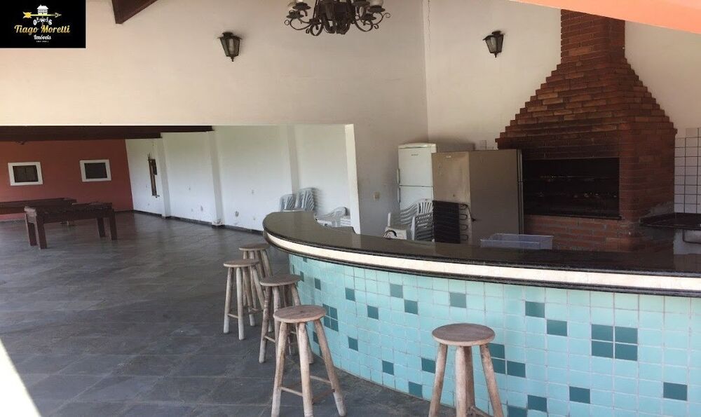 Chácara, 4 quartos, 2000 m² - Foto 3