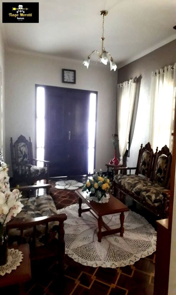 Casa, 5 quartos - Foto 2