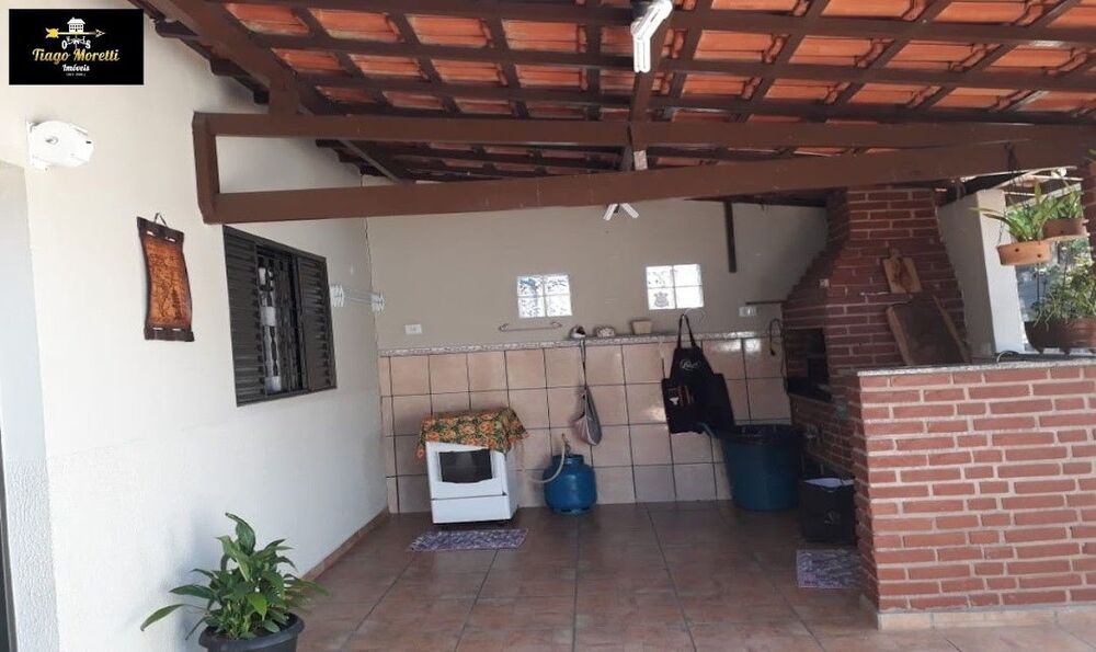 Casa, 5 quartos - Foto 24