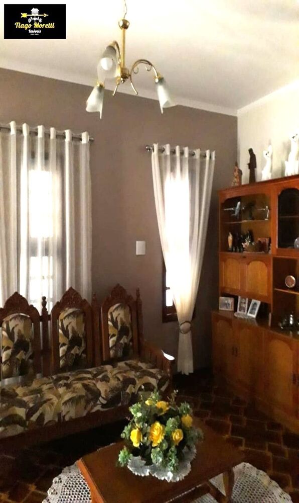 Casa, 5 quartos - Foto 1