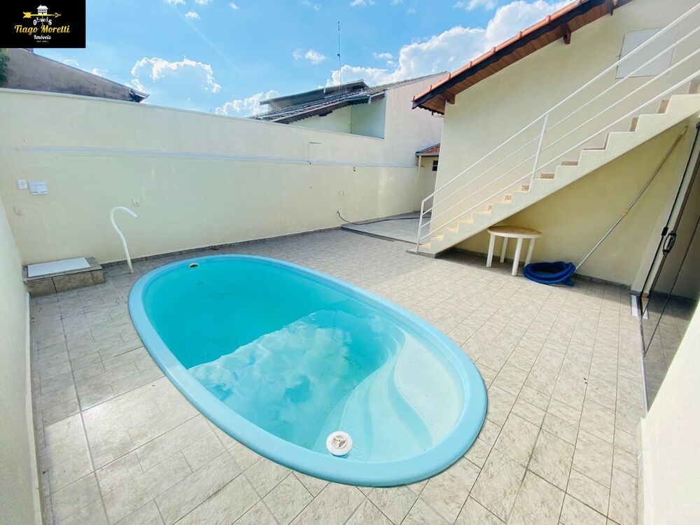 Casa de Condomínio, 3 quartos - Foto 18