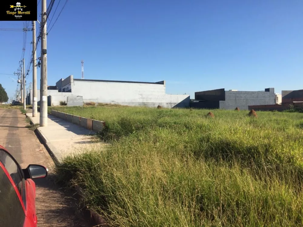 Loteamento e Condomínio, 1500 m² - Foto 2
