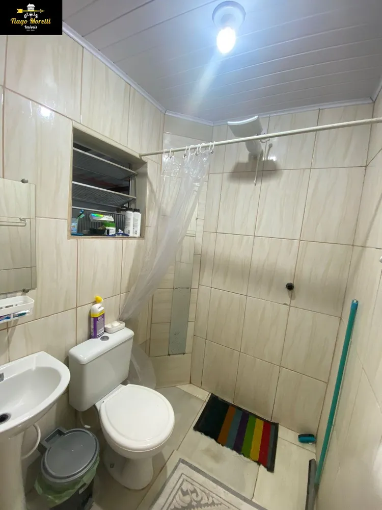 Casa, 3 quartos - Foto 27
