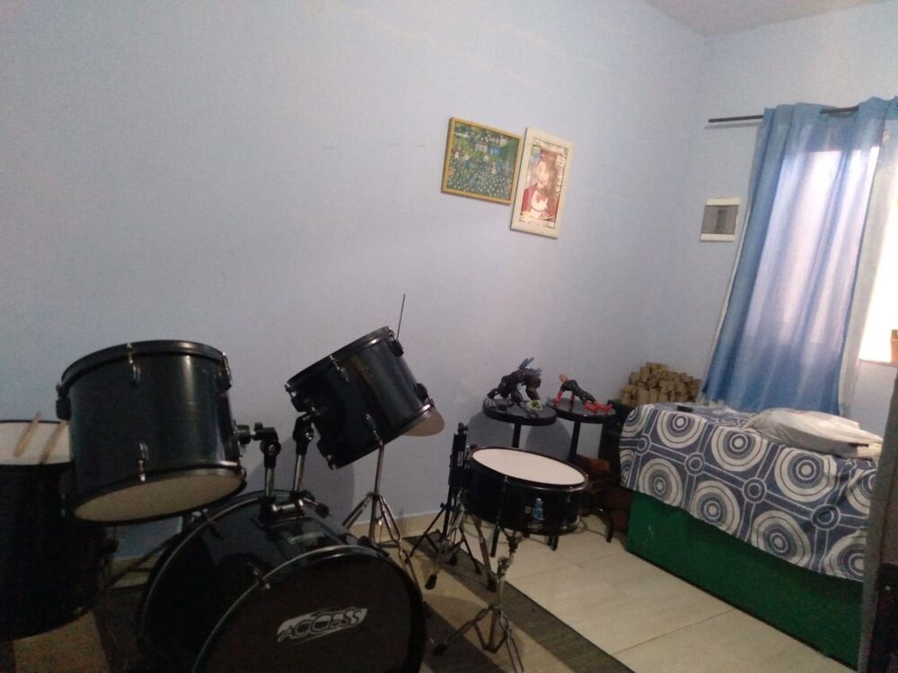 Casa à venda com 3 quartos, 175m² - Foto 14