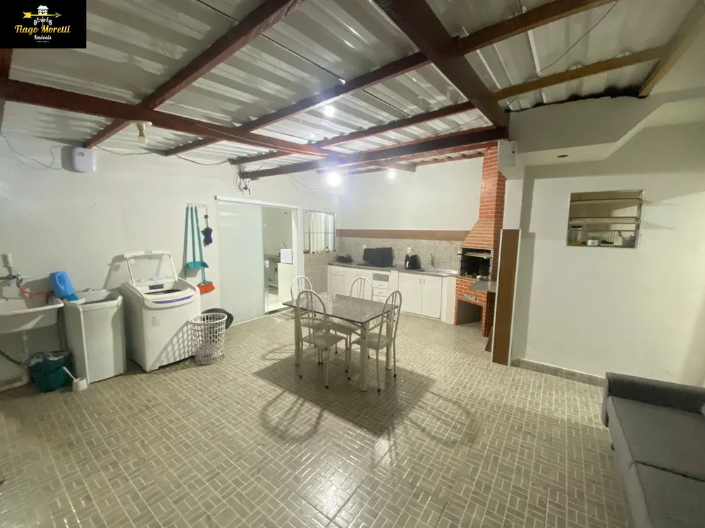 Casa, 3 quartos - Foto 24