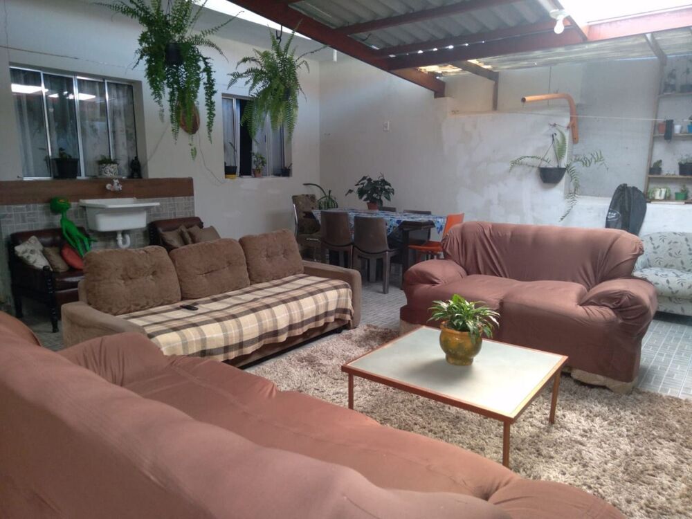 Casa à venda com 3 quartos, 175m² - Foto 7