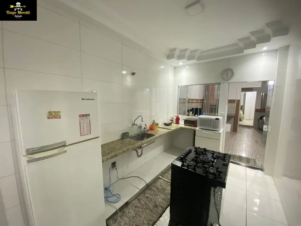 Casa, 3 quartos - Foto 20