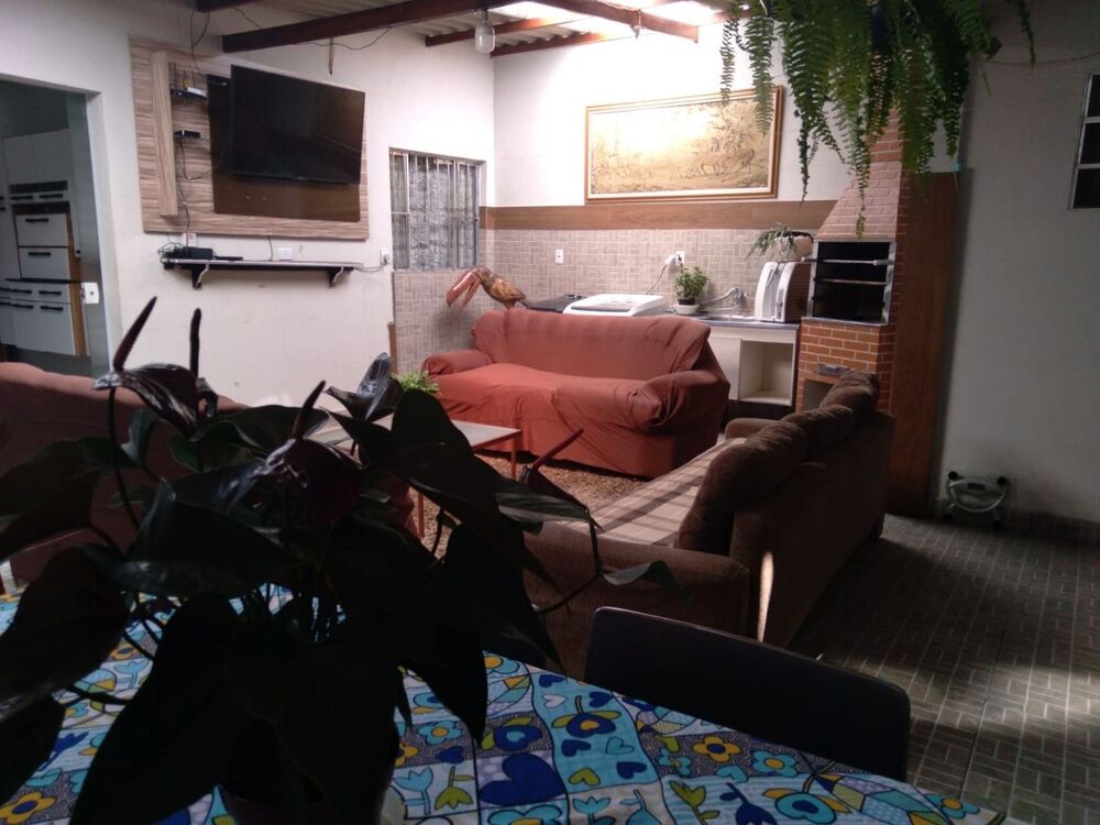 Casa à venda com 3 quartos, 175m² - Foto 8