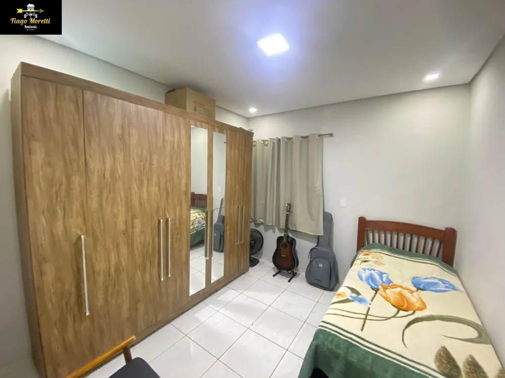 Casa, 3 quartos - Foto 21