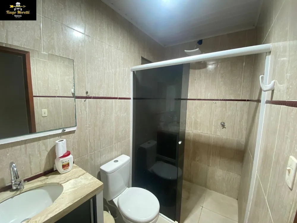 Casa, 3 quartos - Foto 22