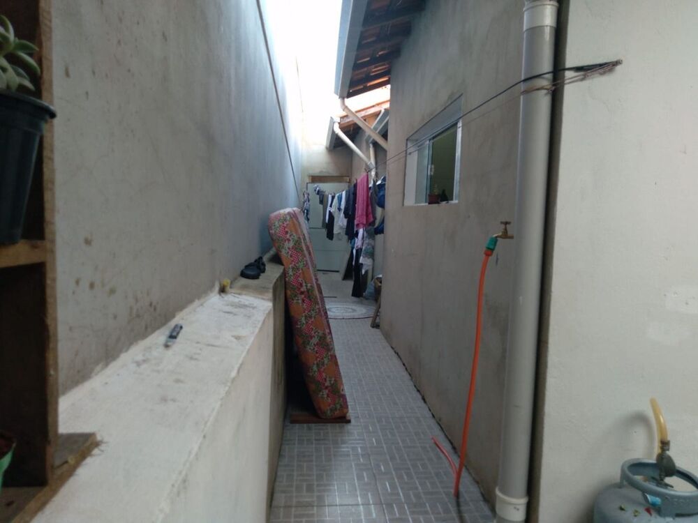 Casa à venda com 3 quartos, 175m² - Foto 16